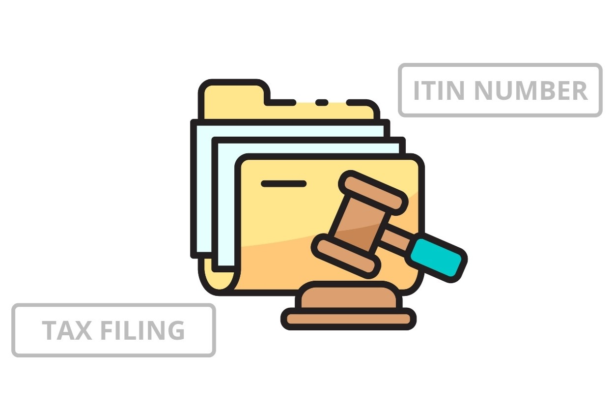 Apply for ITIN in florida